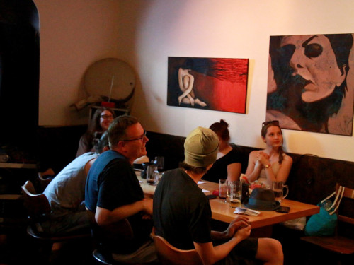 28. Poetry Slam Hof – Foto 7