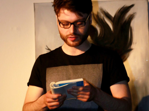 28. Poetry Slam Hof – Foto 9