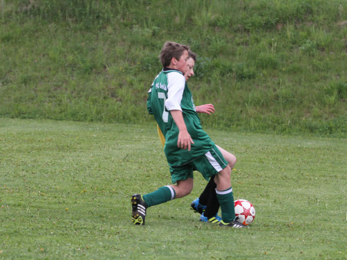 FC Selb - SpVgg Oberkotzau – Foto 16