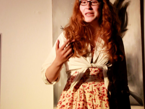 28. Poetry Slam Hof – Foto 14