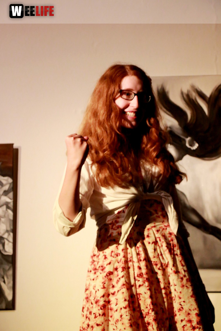 28. Poetry Slam Hof