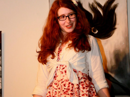 28. Poetry Slam Hof – Foto 19