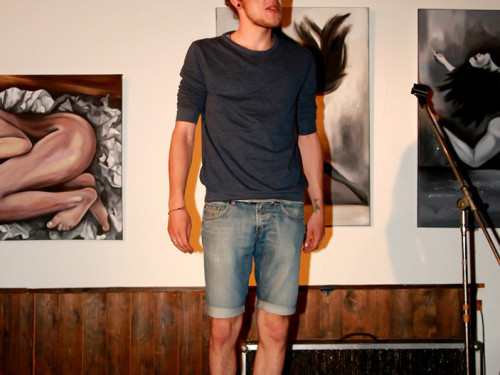 28. Poetry Slam Hof – Foto 26
