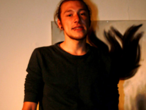 28. Poetry Slam Hof – Foto 27