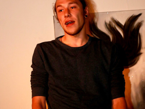 28. Poetry Slam Hof – Foto 29