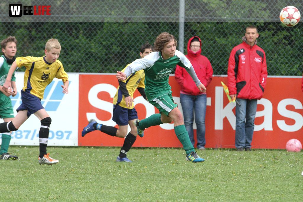 FC Selb - SpVgg Oberkotzau