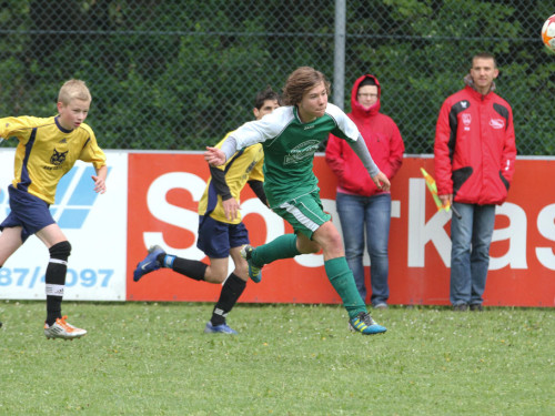 FC Selb - SpVgg Oberkotzau – Foto 18
