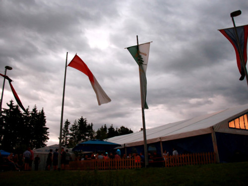 Tauperlitz Seefest mit Die Rockzipfl – Foto 8