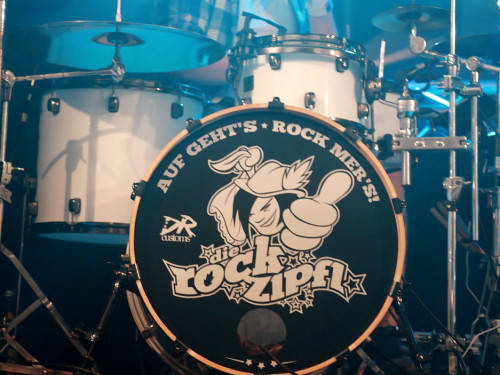Tauperlitz Seefest mit Die Rockzipfl – Foto 16