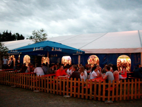 Tauperlitz Seefest mit Die Rockzipfl – Foto 38