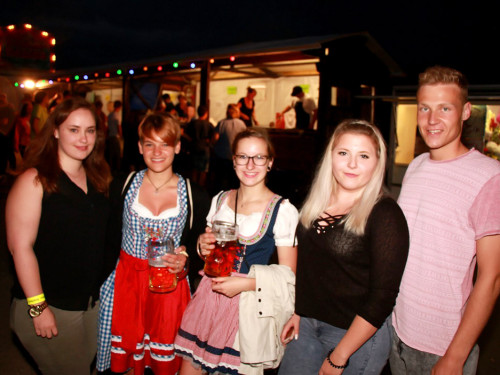 Tauperlitz Seefest mit Die Rockzipfl – Foto 39