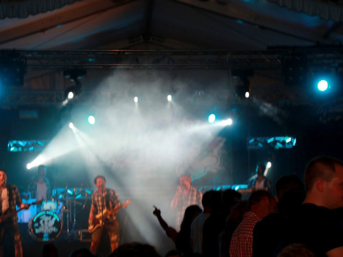 Tauperlitz Seefest mit Die Rockzipfl – Foto 40