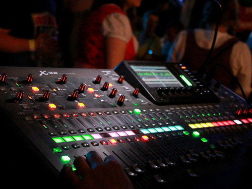 Tauperlitz Seefest mit Die Rockzipfl – Foto 41