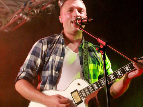 Tauperlitz Seefest mit Die Rockzipfl – Foto 49