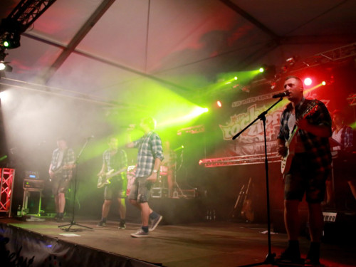 Tauperlitz Seefest mit Die Rockzipfl – Foto 54