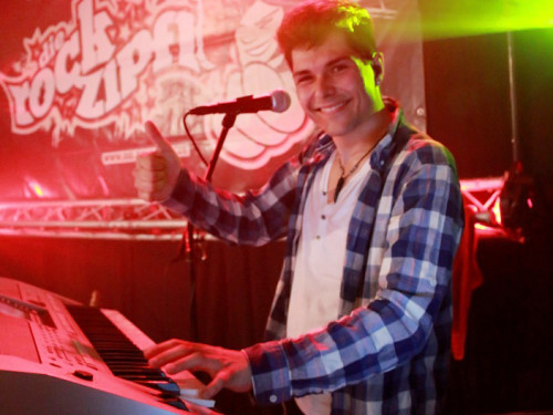 Tauperlitz Seefest mit Die Rockzipfl – Foto 58