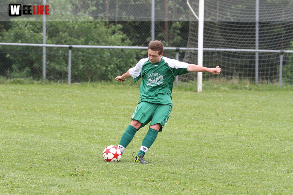 FC Selb - SpVgg Oberkotzau