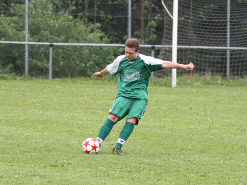 FC Selb - SpVgg Oberkotzau – Foto 25