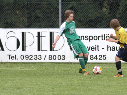 FC Selb - SpVgg Oberkotzau – Foto 26