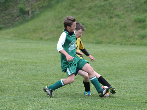 FC Selb - SpVgg Oberkotzau – Foto 27
