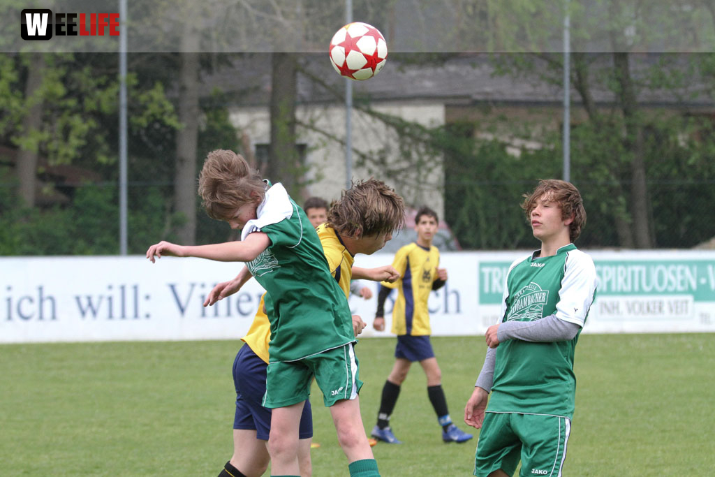 FC Selb - SpVgg Oberkotzau