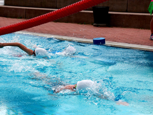 Schüler-Triathlon Stadtwerke-IfL – Foto 3