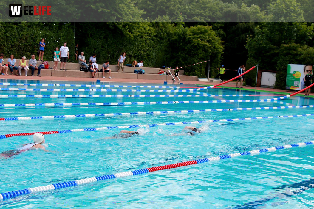 Schüler-Triathlon Stadtwerke-IfL
