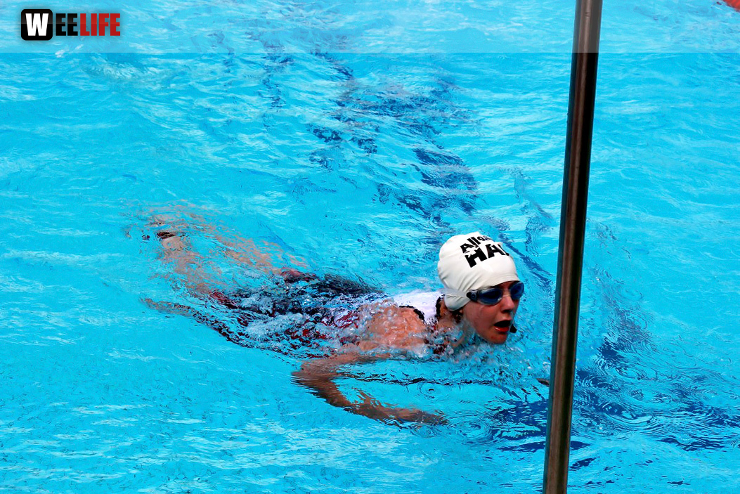 Schüler-Triathlon Stadtwerke-IfL