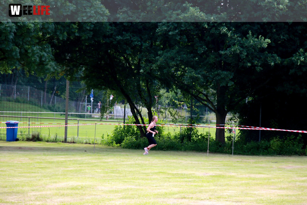 Schüler-Triathlon Stadtwerke-IfL