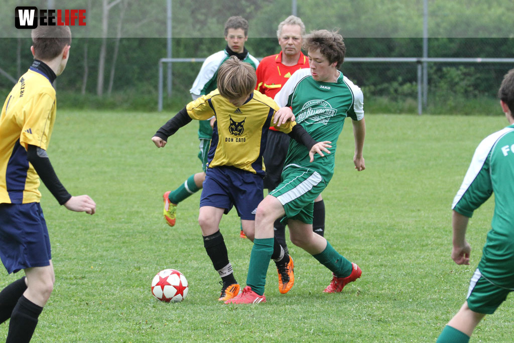 FC Selb - SpVgg Oberkotzau