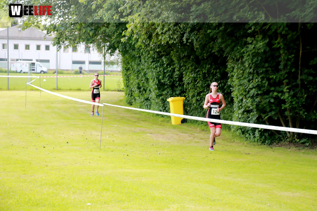 Schüler-Triathlon Stadtwerke-IfL