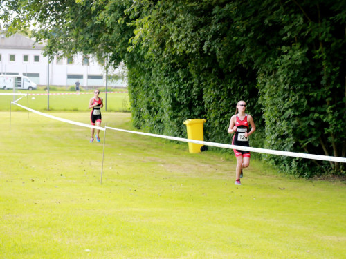 Schüler-Triathlon Stadtwerke-IfL – Foto 11