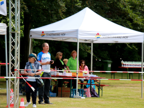 Schüler-Triathlon Stadtwerke-IfL – Foto 12