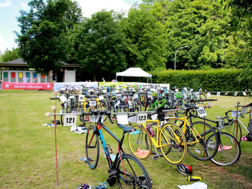 Schüler-Triathlon Stadtwerke-IfL – Foto 14