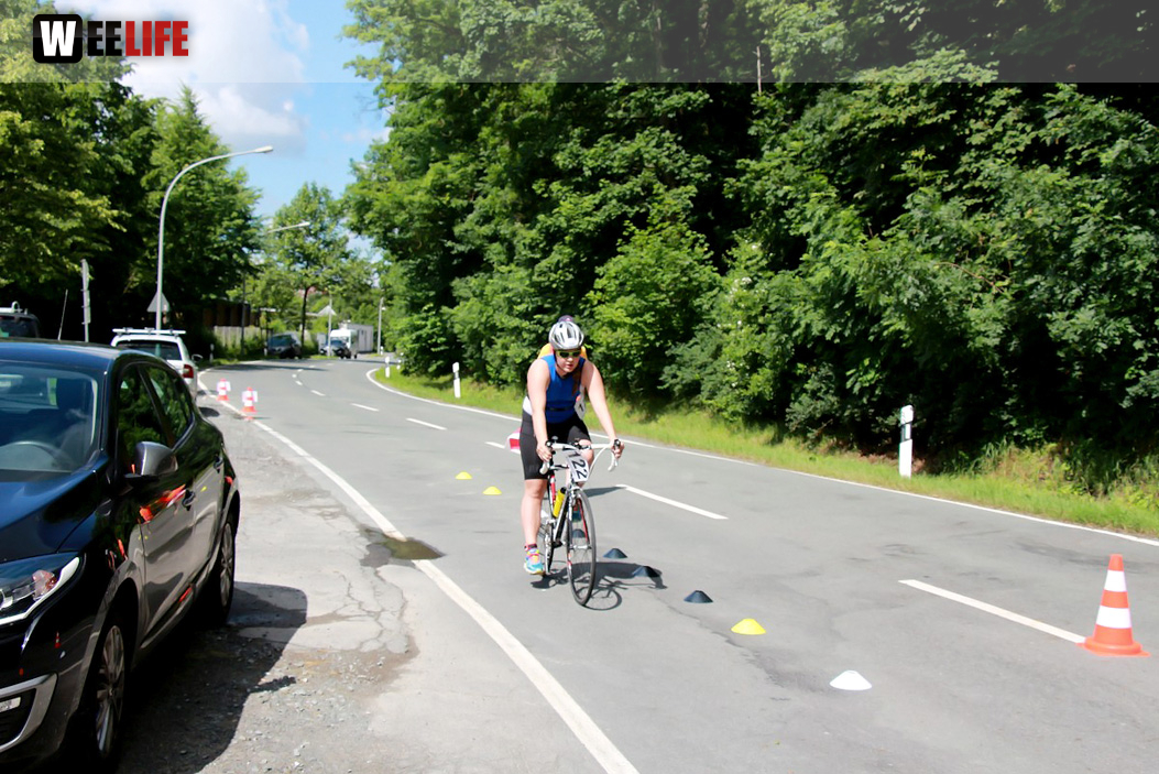 Schüler-Triathlon Stadtwerke-IfL