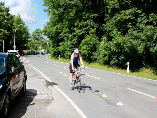 Schüler-Triathlon Stadtwerke-IfL – Foto 16