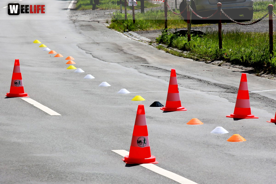 Schüler-Triathlon Stadtwerke-IfL