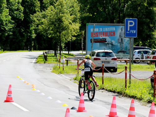 Schüler-Triathlon Stadtwerke-IfL – Foto 22