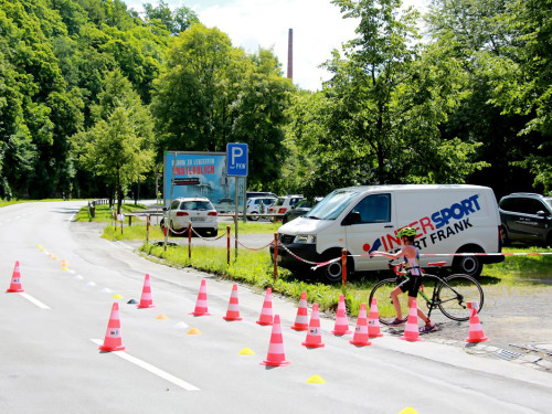 Schüler-Triathlon Stadtwerke-IfL – Foto 24