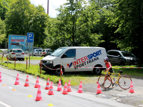 Schüler-Triathlon Stadtwerke-IfL – Foto 28