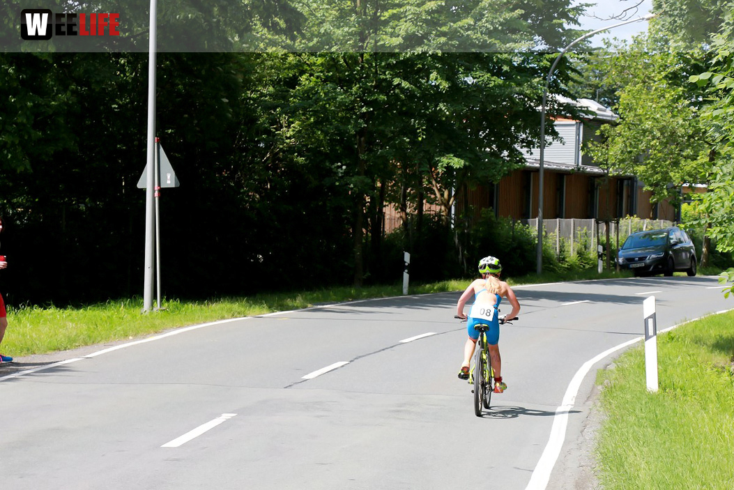 Schüler-Triathlon Stadtwerke-IfL