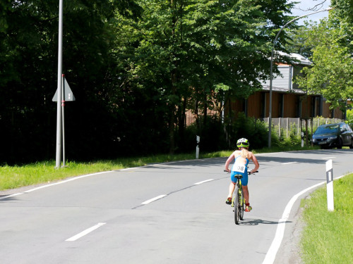 Schüler-Triathlon Stadtwerke-IfL – Foto 35