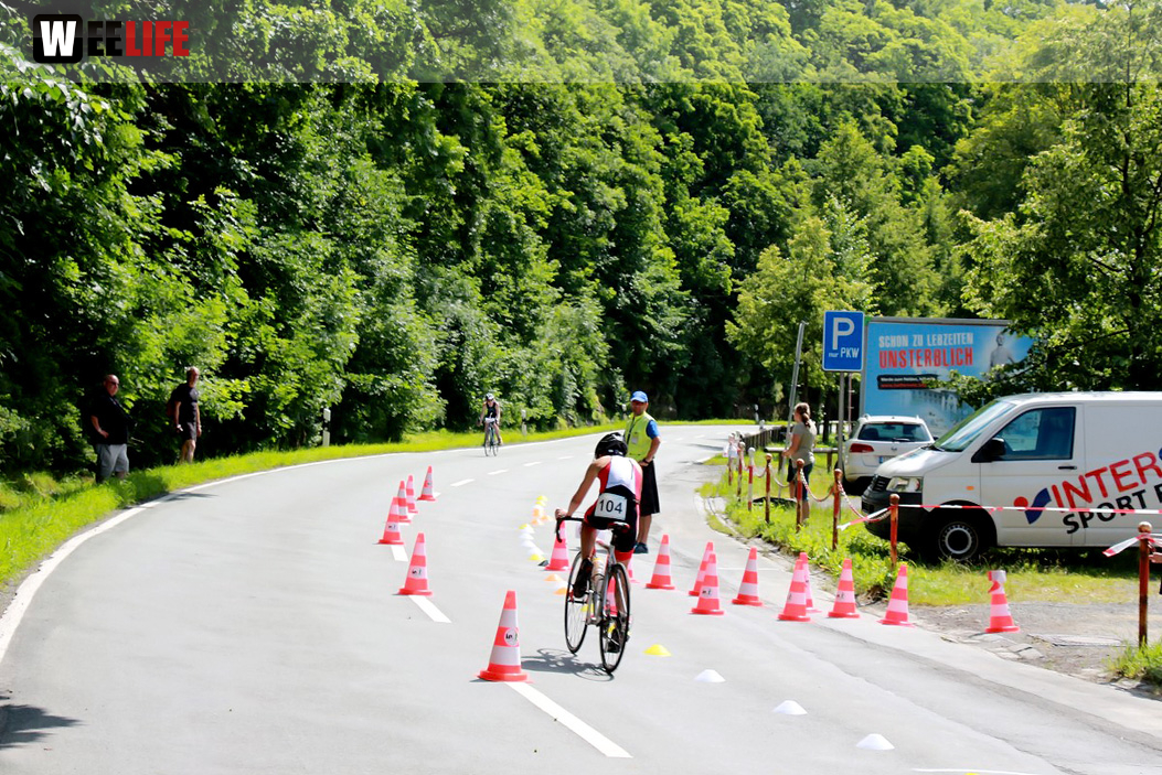 Schüler-Triathlon Stadtwerke-IfL