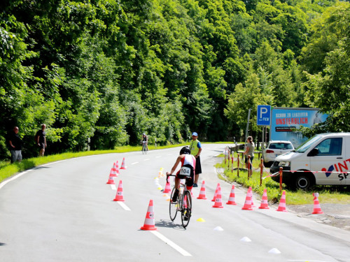 Schüler-Triathlon Stadtwerke-IfL – Foto 36