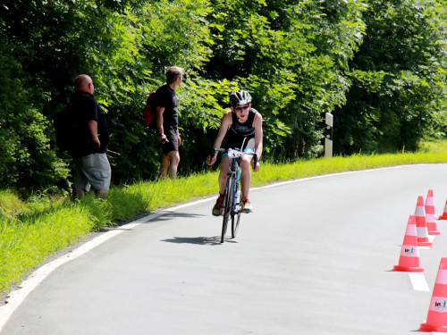 Schüler-Triathlon Stadtwerke-IfL – Foto 37