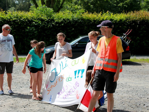 Schüler-Triathlon Stadtwerke-IfL – Foto 39