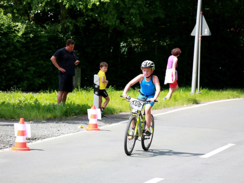 Schüler-Triathlon Stadtwerke-IfL – Foto 41