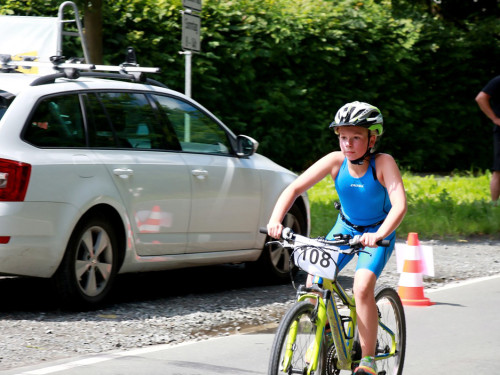 Schüler-Triathlon Stadtwerke-IfL – Foto 42