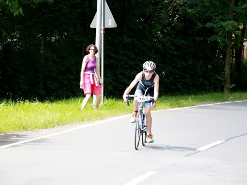 Schüler-Triathlon Stadtwerke-IfL – Foto 43