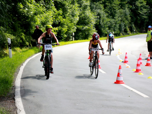 Schüler-Triathlon Stadtwerke-IfL – Foto 45